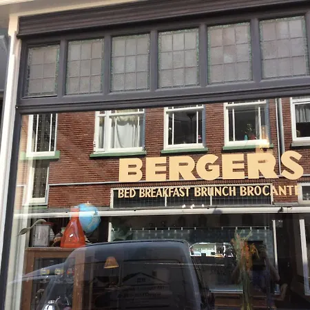 Berger's *