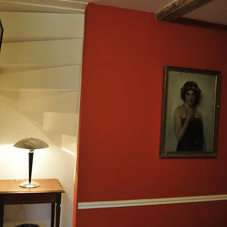 Berger's Bed & Breakfast L'Aia