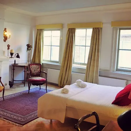 Bed & Breakfast Berger's L'Aia