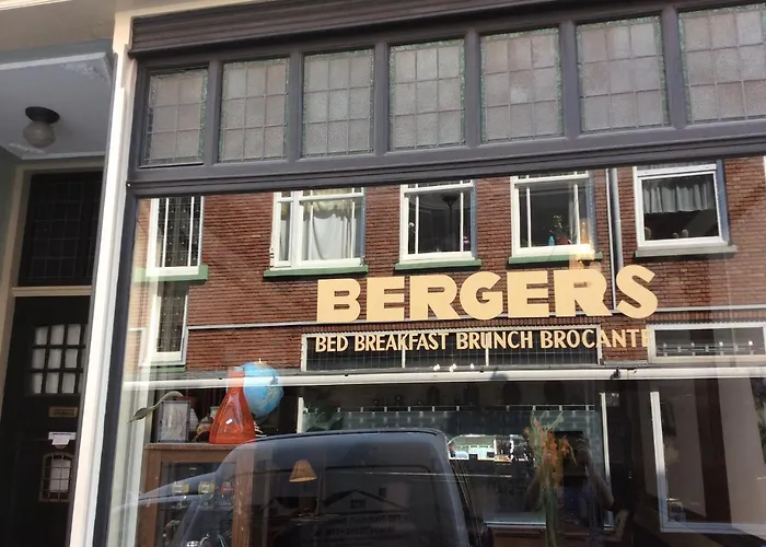 Berger's *